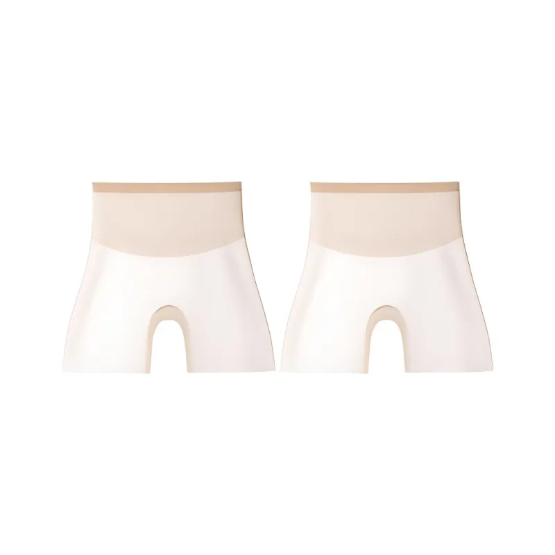 MIIOW Shapewear Bottom Women's 2 Pack-0