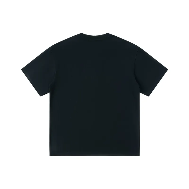 FCB ARCELONA T Shirts Unisex-1