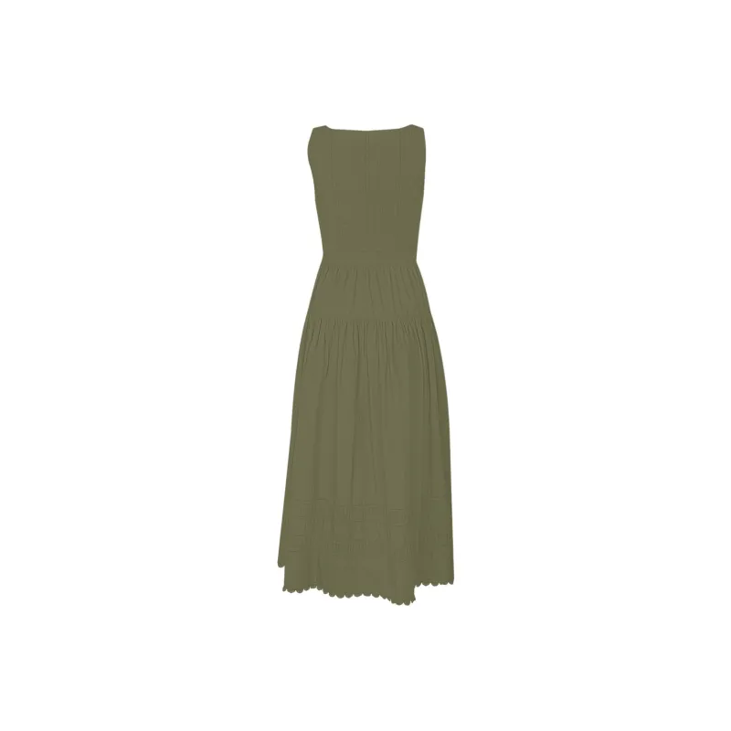 Ulla Johnson Isadora Dress-1