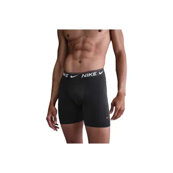 Nike Dri FIT Ultra Comfort Men's Boxer Briefs 3 Pack
