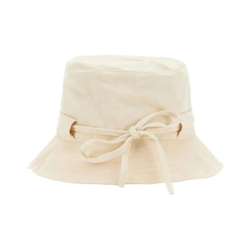 Jacquemus Le Bob Gadjo Bucket Hat-1