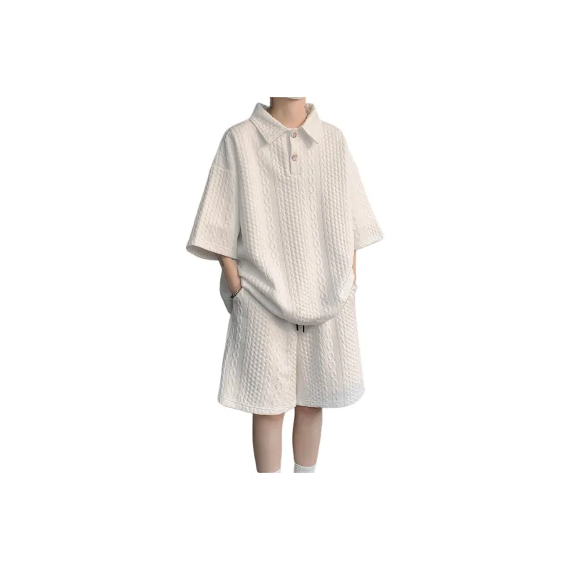 MEIPIN TANG Casual Sportswear Unisex-0