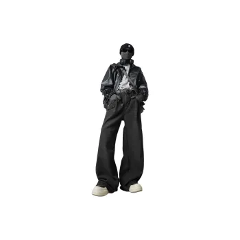 F·dragon Jeans Unisex