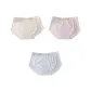 Milk White+Light Purple+Light Blue