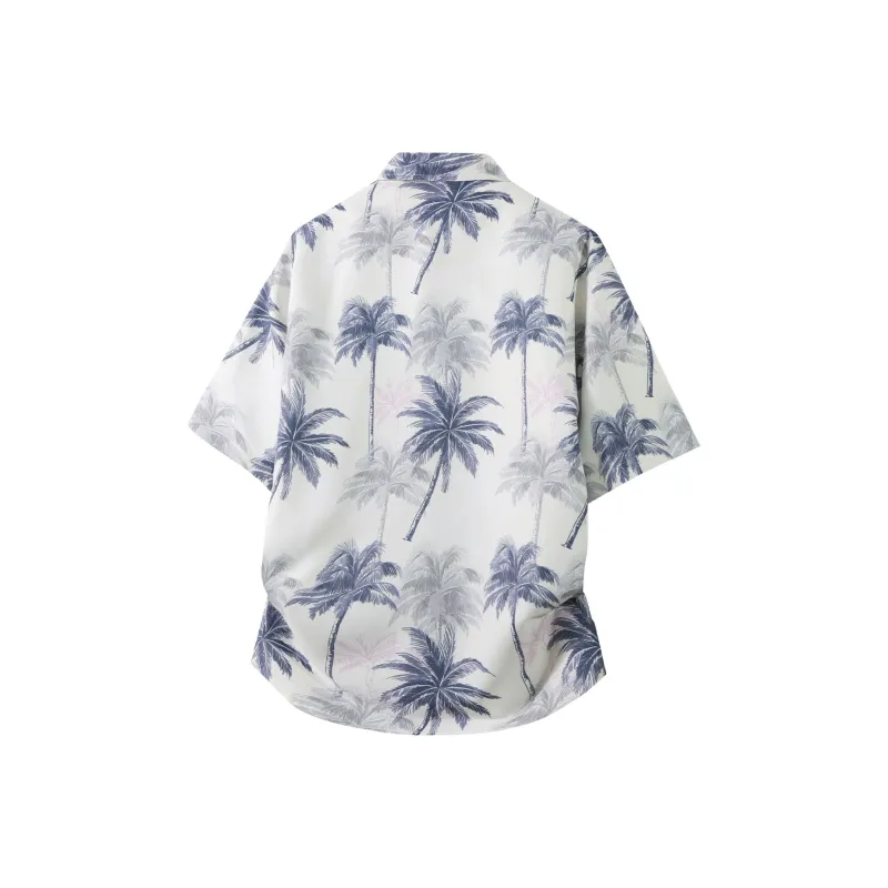 BRYAN JIMENEZ Short Sleeved Shirt Unisex-9