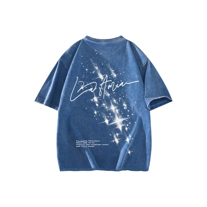 SOIE T Shirts Unisex-12