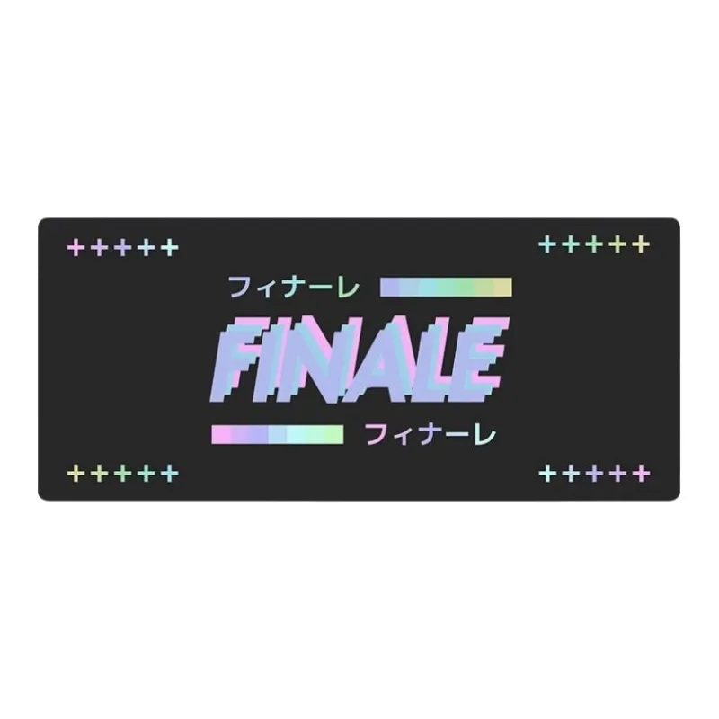 Vibrate Mouse Pads-3