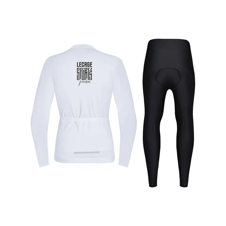 LECAGE Cycling Suits Unisex-12