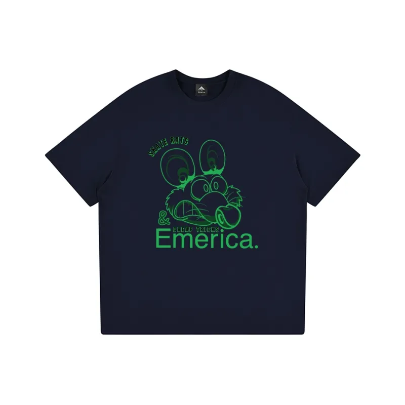 EMERICA T Shirts Unisex-12