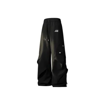 MUSCLETECH Cargo Pants Unisex