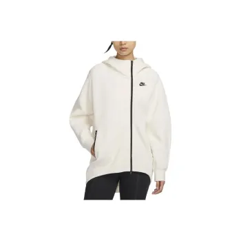 Nike Sportswear Tech Fleece Women's Oversized Full Zip Hoodie Cape