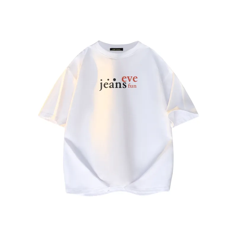 Yiwen T Shirts Unisex-5