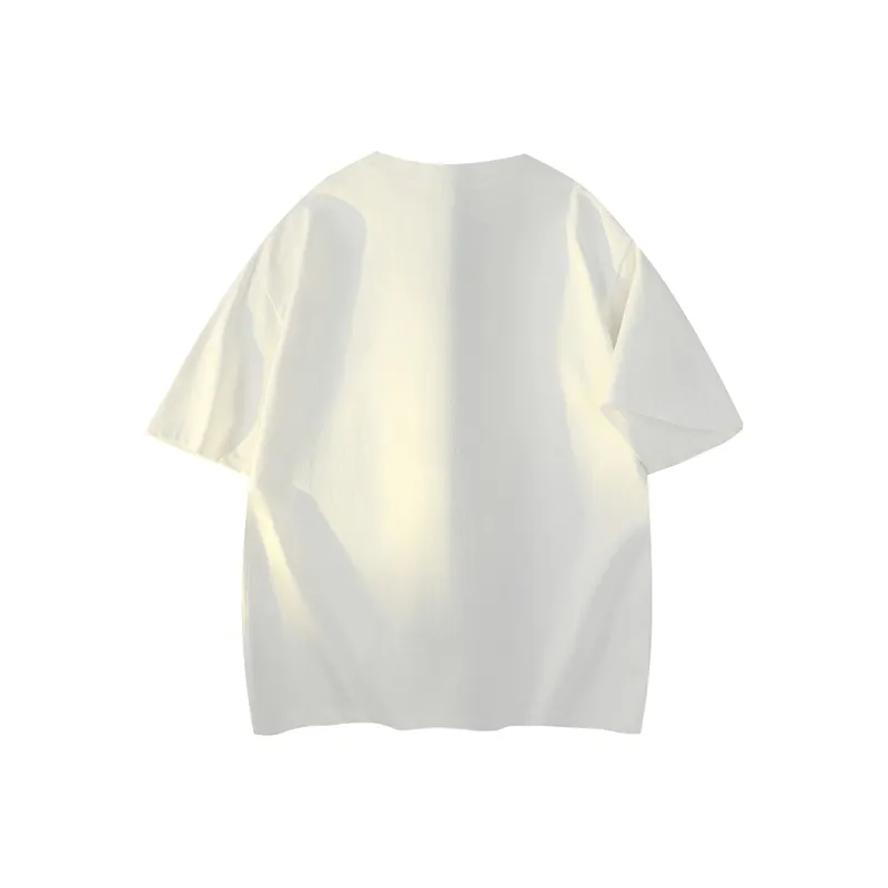KIPONE T Shirts Unisex-9