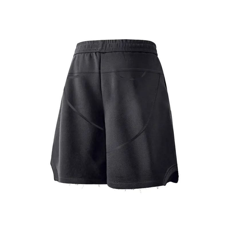 JINBEILE Casual Shorts Unisex-1