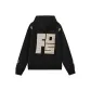 Black-Flagship Fleece-Lined Edition