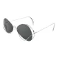 Bright Silver T6511S1
