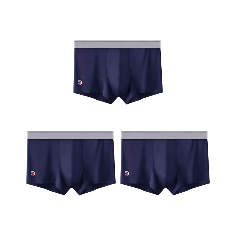 ATLETICO DE MADRID 1903 Underpants Men's Combo Set-18
