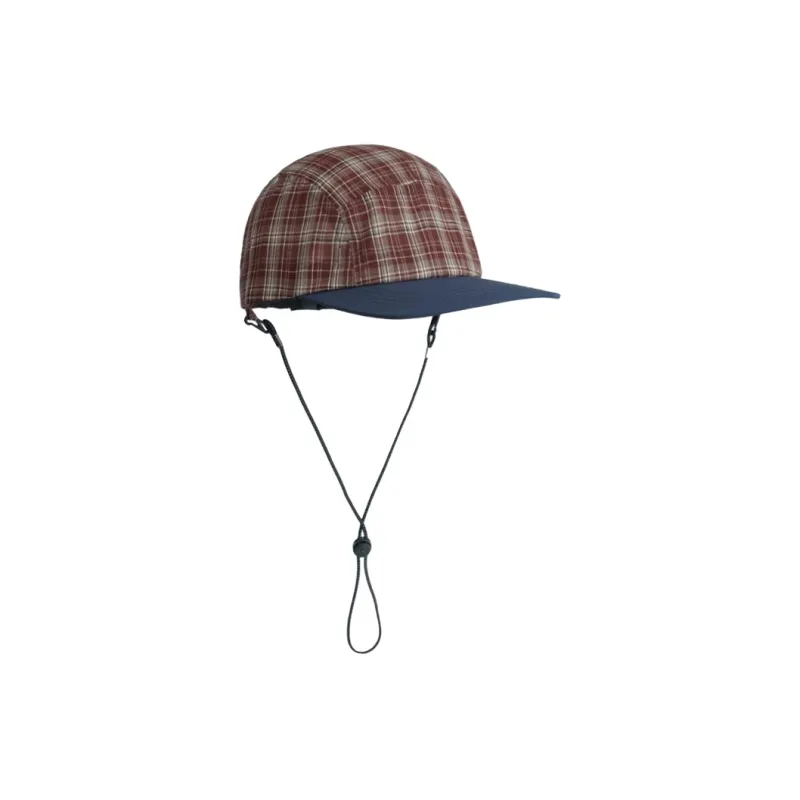 FREE RABBITⅡ Spring Summer Lightweight Breathable Soft Top For A Smaller Face Baseball Caps Unisex-3