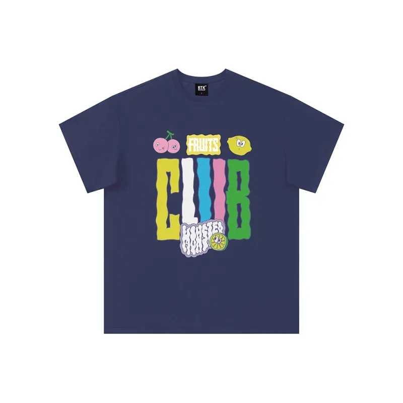BTK T Shirts Unisex-14
