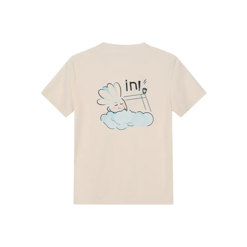 SHANGZHEN T Shirts Unisex-8