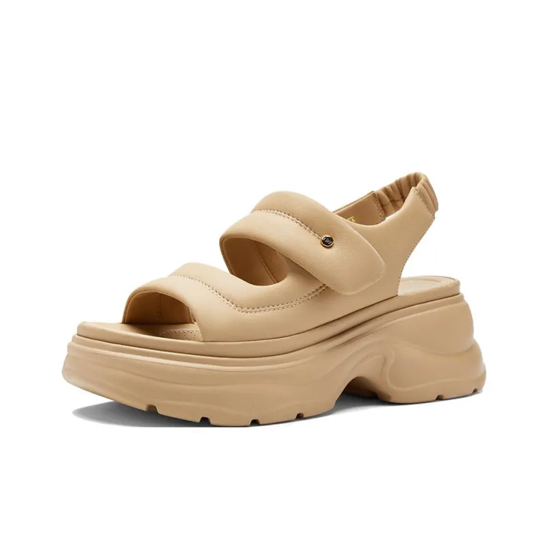 NINE WEST One Strap Sandals Women's-6