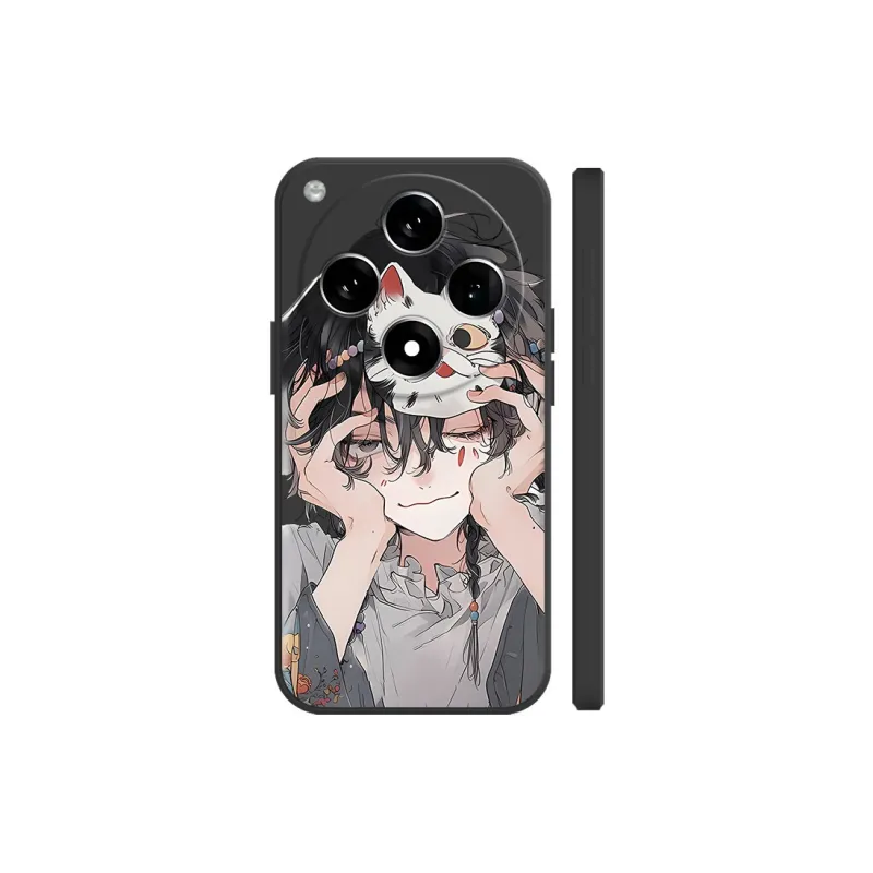 BAOCHENG Phone Cases-2