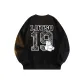 Black (Fleece-Lined)