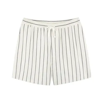 AIME LEON DORE Kalloni Striped Short
