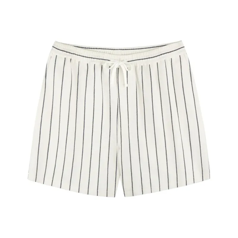 AIME LEON DORE Kalloni Striped Short-0