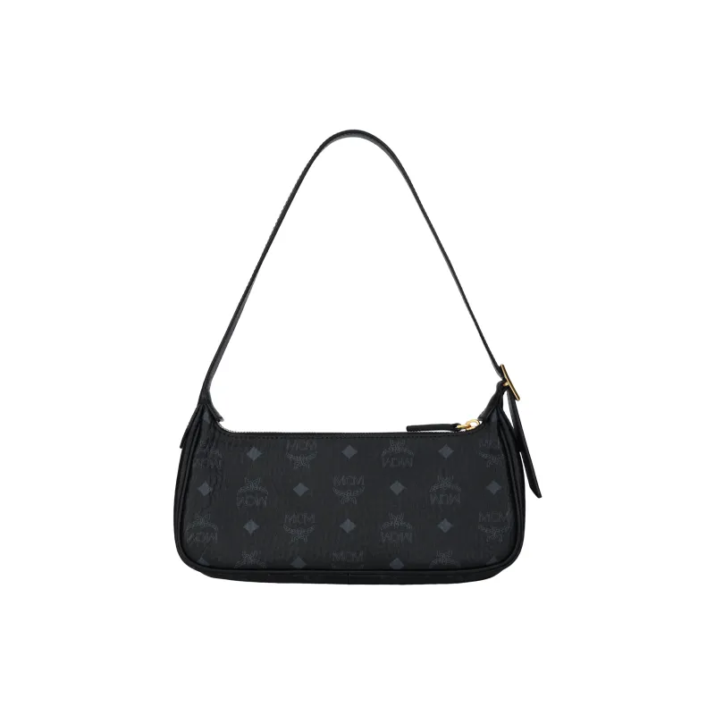 MCM Aren Shoulder Bag-2