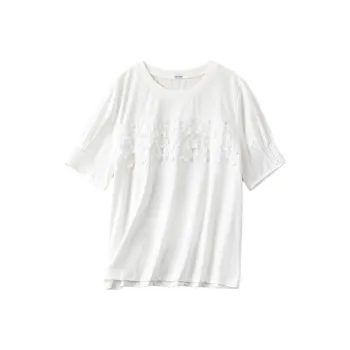 CHABER T Shirts Women's