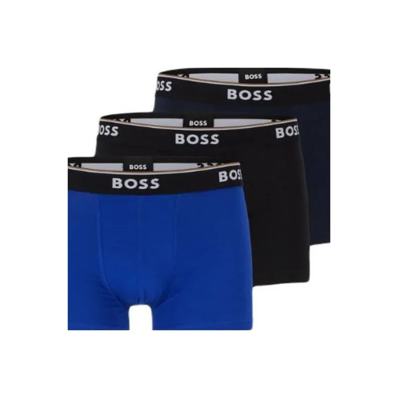 HUGO BOSS Men Boxer Shorts-1