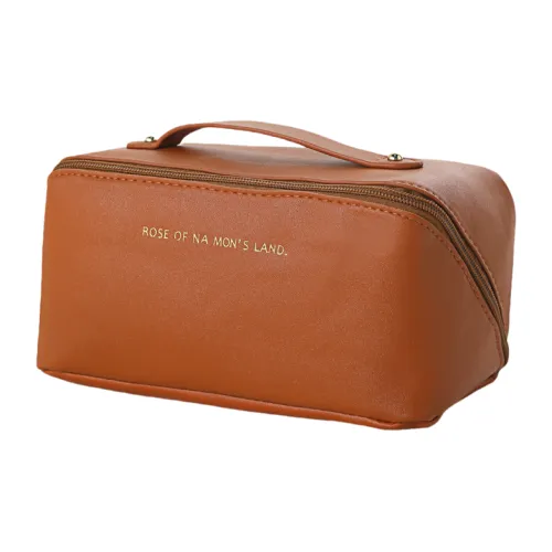 Sweet Pillow House Trunk Pillow Multifunction Large Capacity Waterproof Travel Bag Makeup Bags