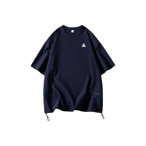 JIANWANG T Shirts Unisex