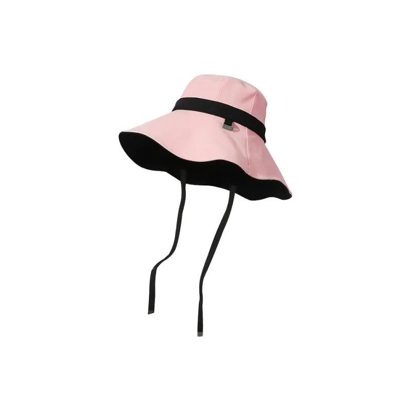 MILLIE'S Polyester Bucket Hats Unisex-6
