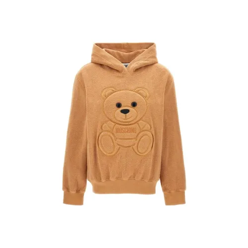 MOSCHINO Sweatshirts Women's Missguided