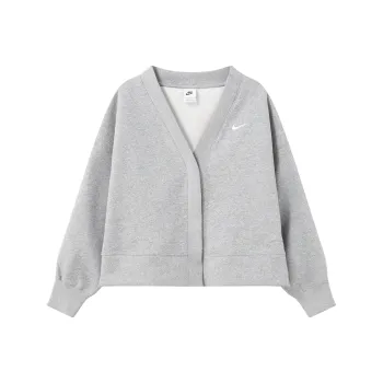 Nike Knitwear Women's Gray