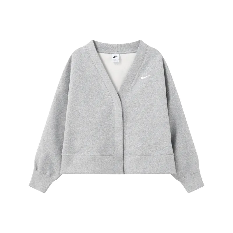 Nike Knitwear Women's Gray-0
