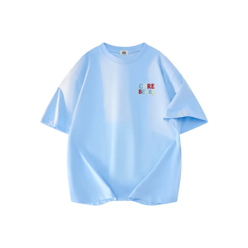 CAREBEARS T Shirts Unisex-14