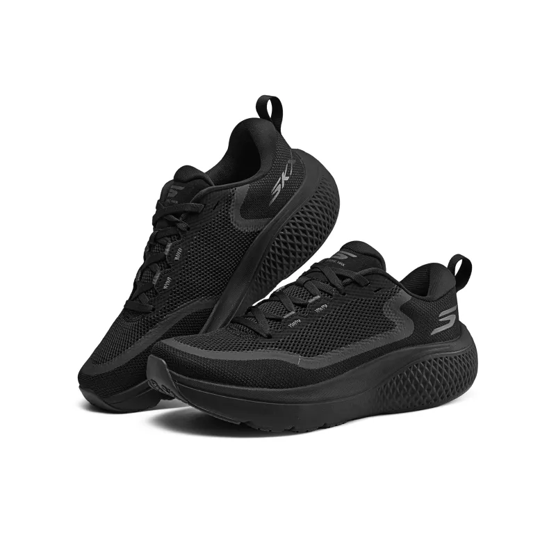 Skechers Go Run Supersonic Max 'Triple Black'-2