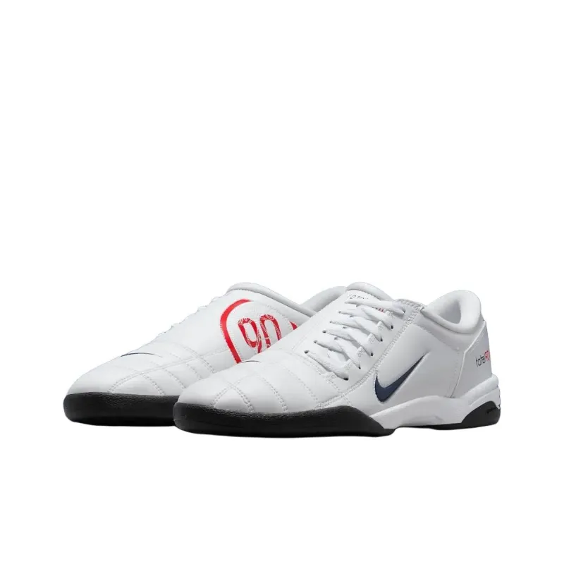 Nike Total 90 3 Sp Psg Paris Saint Germain White Midnight Navy-2