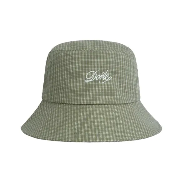 FREE RABBITⅡ Thin, Breathable, Versatile French Style, Slimming Effect Bucket Hats Unisex-5