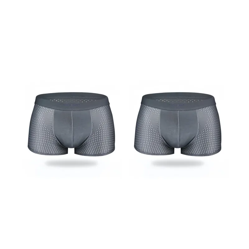 ATLETICO DE MADRID 1903 Underpants Men's 2 Pack-4