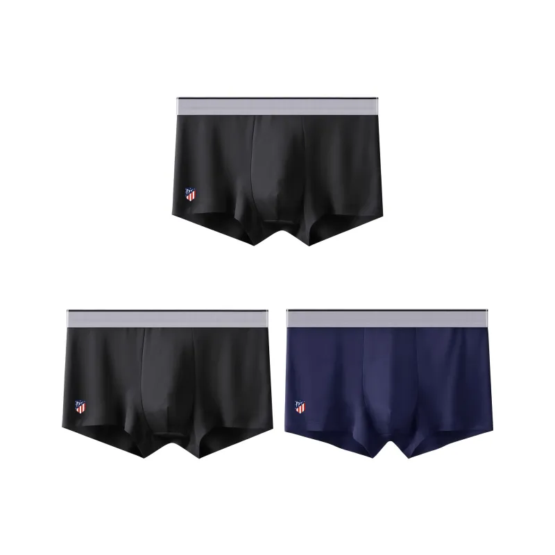 ATLETICO DE MADRID 1903 Underpants Men's Combo Set-21