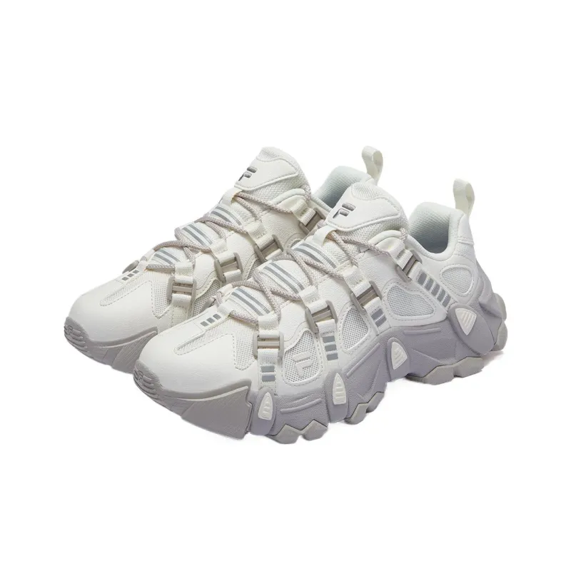 FILA FUSION EXOCET Mountains Shoes Low Top Casual Shoes Women's Snow-1