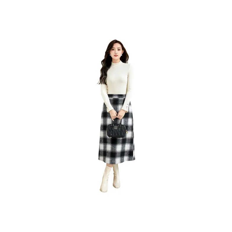 SMEN Knitwear Women's-10