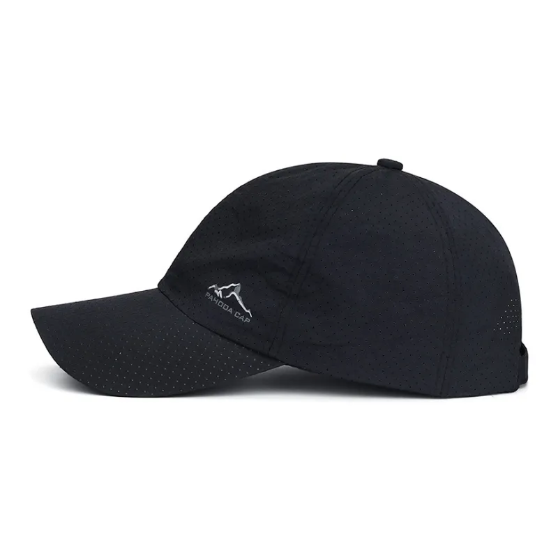 MEETSUNNY Polyester Baseball Caps Unisex-2