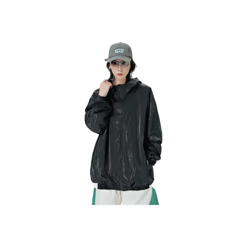 Evil Lions Long Sleeved Jacket Unisex-13