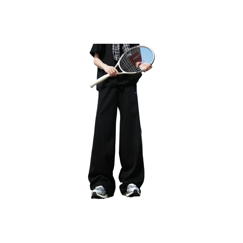 HAPPY PARTY Casual Pants Unisex-13