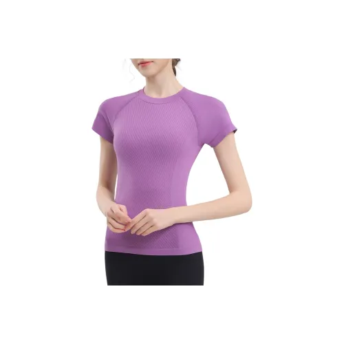 The New Age Family Yoga T Shirt Women's